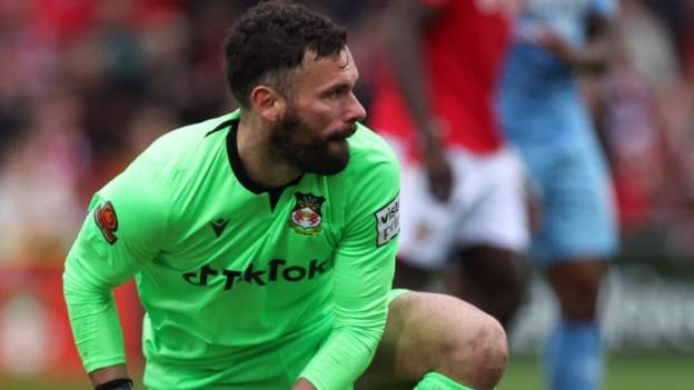 Wrexham 'good enough' to win League Two - Foster