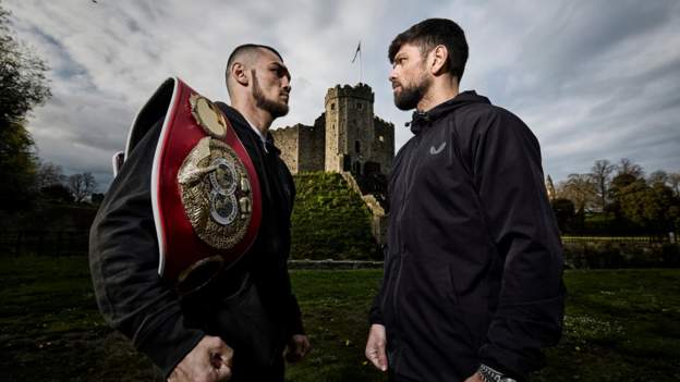 Rakhimov v Cordina - big-fight predictions