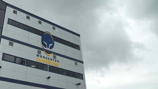 Worcester’s Atlas takeover must be done by 2 May