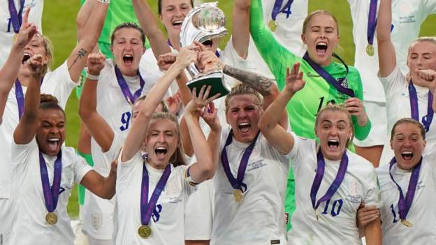 Survey says 100,000 more girls playing football