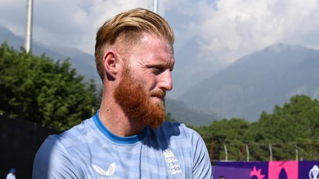 Stokes not fit amid England’s Dharamshala outfield worries-ZoomTech News