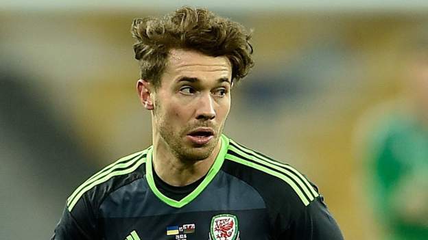 Tom Bradshaw - Wales, Player Profile