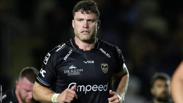 Will Rowlands: Wales lock unlikely to play for Dragons again this season – NewsEverything Wales