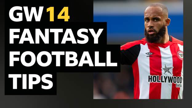 Premier League fantasy football tips: Is Brentford's Bryan Mbeumo a must-have player?