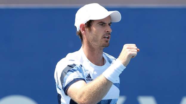 Andy Murray in US Open main draw after Stan Wawrinka withdrawal
