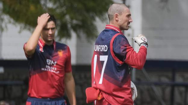 World T20 World Cup qualification: Jersey will bounce back from elimination, says head coach