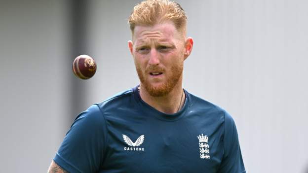 The Ashes 2023: Ben Stokes says rain-affected fourth Test could help England