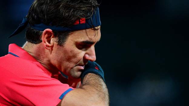 French Open 2021: Roger Federer könnte sich von Roland Garros zurückziehen