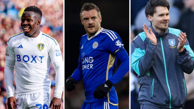 High Stakes: Exciting Finale Looms for Championship Promotion and Relegation Battle.