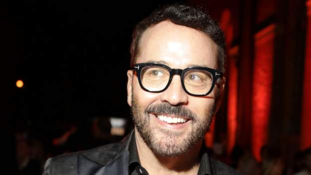 Premier League predictions: Lawro v American Night actor Jeremy Piven