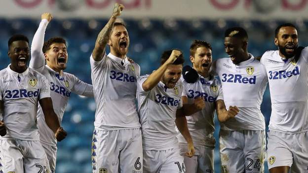 Championship 2018-19: Leeds United & Norwich City confound BBC