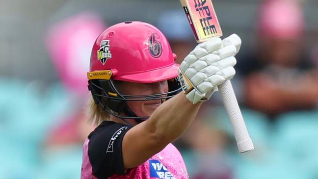 Perry denies Knight's Thunder home play-off
