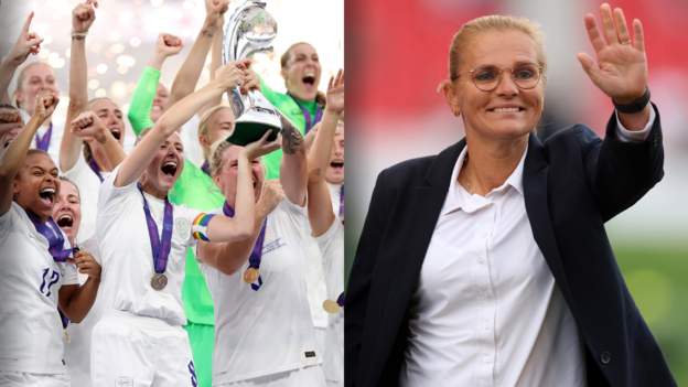 Can Lionesses top incredible 2022 achievements?