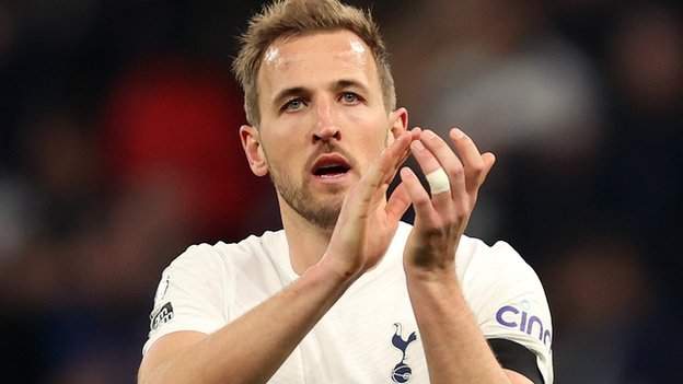 Tottenham Hotspur | BBC Sport