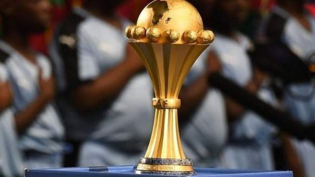 Africa Cup of Nations: Draw is made for the delayed 2021 tournament in Cameroon