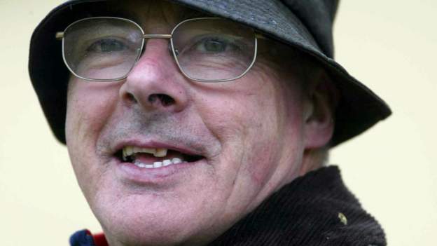 Former Red Hands manager McRory passes away
