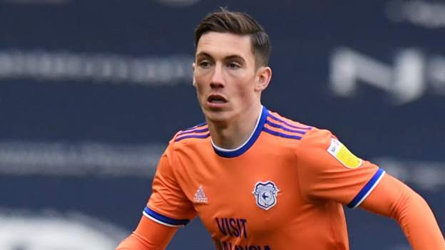 Harry Wilson: Cardiff City forward wants Brentford win to ...