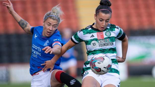 Rangers out in front as SWPL prepares to resume