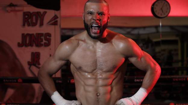impossible-for-eubank-to-beat-benn-at-60