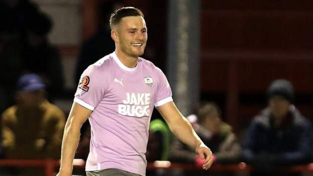 Macaulay Langstaff: Notts County goal record 'means the most to me ...