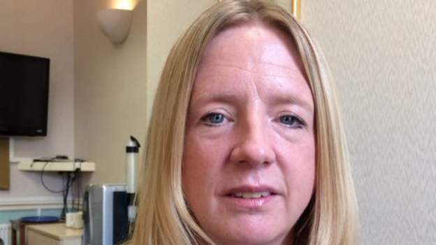 WRU to appoint first female chief executive