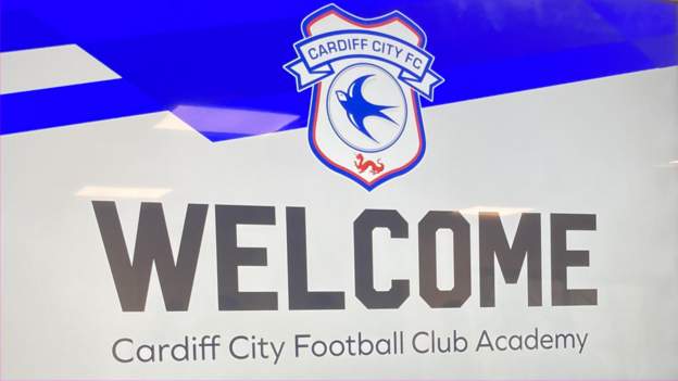 Cardiff City FC - Defining the future for the Cardiff City…