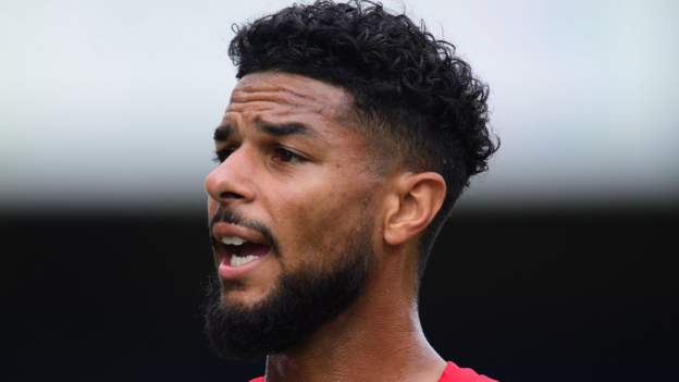 Liam Bridcutt: Blackpool sign former Nottingham Forest and Leeds ...