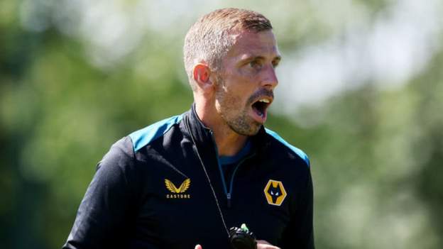 'There seems to be no plan' - what next for Wolves?