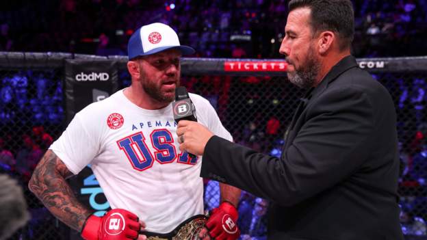 Bellator Paris talking points: Five things we learned