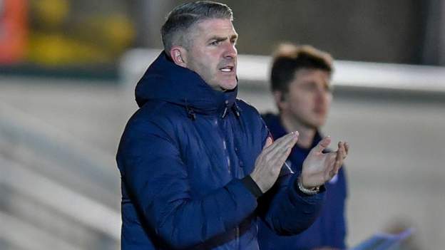 Ryan Lowe: Plymouth Argyle boss considers tactics to make side 'more ...