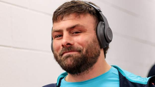 Henderson, Cooney, Sutherland start for Ulster