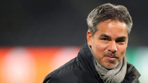 David Wagner: Norwich City set to appoint ex-Huddersfield Town boss as new manag..