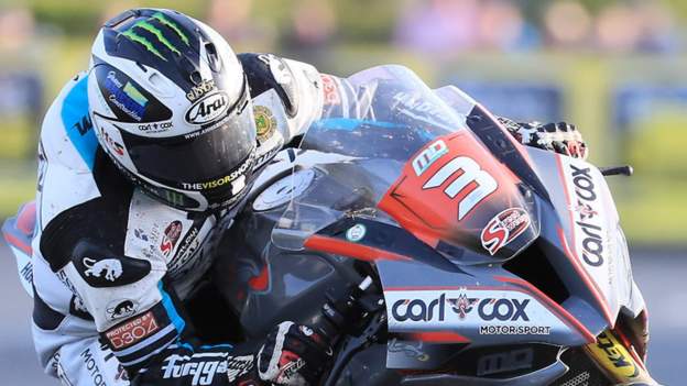 <div>North West 200: The leading contenders for the top honours as racing returns to 'The Triangle'</div>