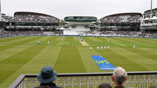 'Lord's embodies English cricket and can drive much-needed change'