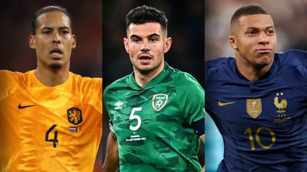 Euro 2024 A Guide To The Republic Of Ireland S Qualifying Group BBC    127026504 Bbc Sport Index Imagery 3 Split Images Gradient E4ec5353 2738 435e 8ffd 4614c930a08d 