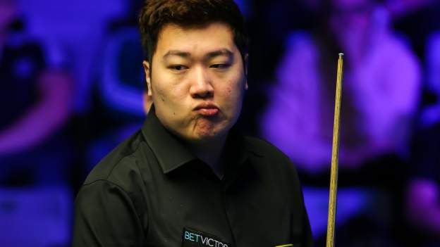 Suspended players to miss World Championship