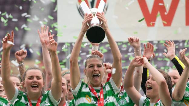 Rangers, Celtic & City braced for last-16 action