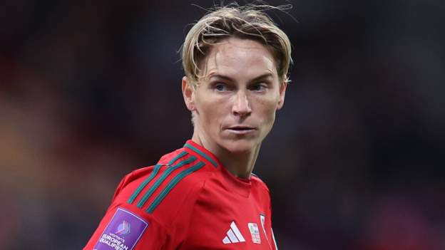 Fishlock 'in disbelief' over 150th Wales appearance