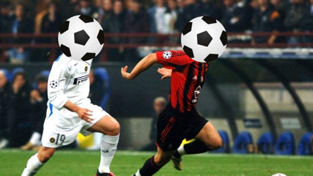 Quiz: Only an AC Milan superfan can name at least 12/15 of these club  legends