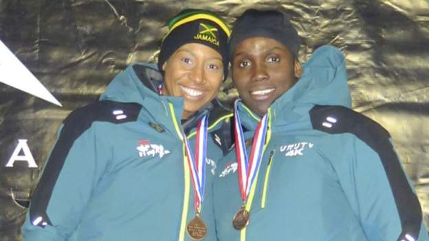 Winter Olympics 2018: Jamaica's women to compete in bobsleigh 30 years ...