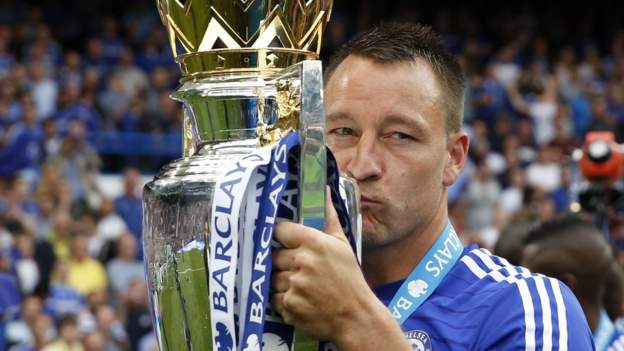 Chelsea: Former captain John Terry to return in coaching consultancy role