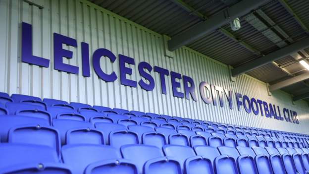 Leicester City v Newcastle United U21 game off after medical emergency