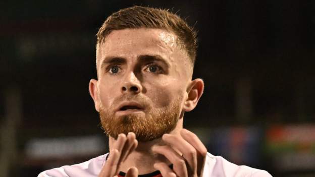 Newington and Ballyclare secure Irish Cup upsets