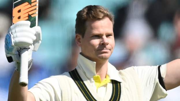 ‘They’ve not played us yet’ – Smith warns England
