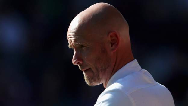 Ajax: FC Utrecht boss Erik ten Hag named new coach after clearout - BBC