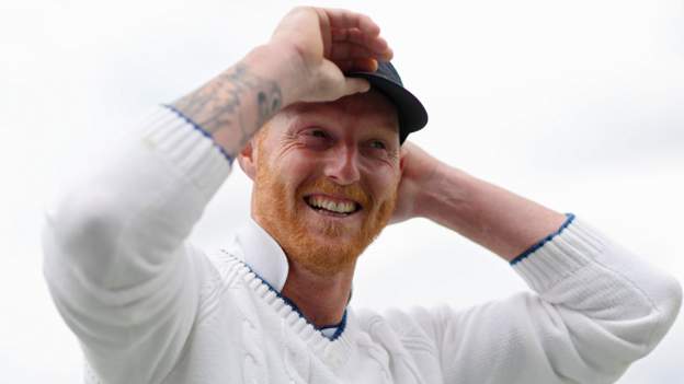 Andy Zaltzman on England's staggering success in Test cricket in 2022