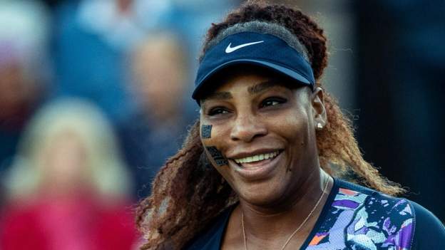 Wimbledon: Serena Williams, Rafael Nadal, Novak Djokovic & Andy Murray lead stel..