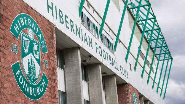 Bournemouth owner Foley cleared to invest in Hibs