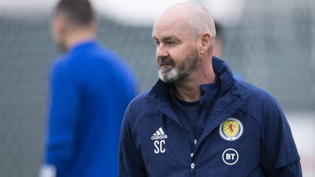 Scotland must show substance at last