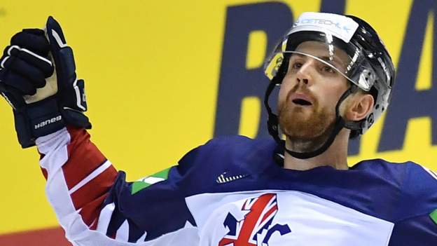 GB promoted to top-level World Championship group